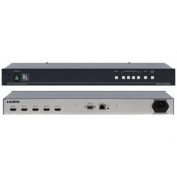 Коммутаторы KRAMER VS-41H 53743