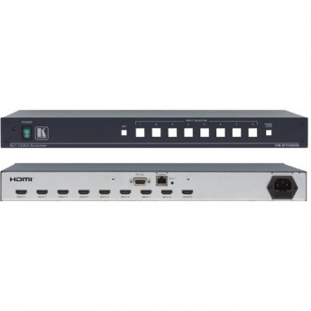 Коммутаторы KRAMER VS-81H 53748