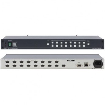 Коммутаторы KRAMER VS-161H 53750