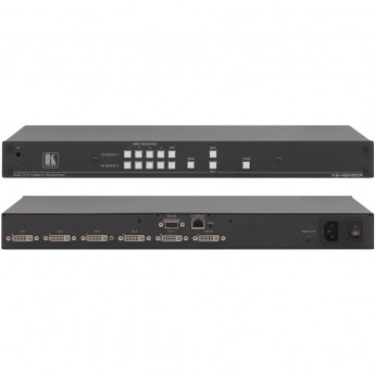 Коммутаторы KRAMER VS-42HDCP 53751