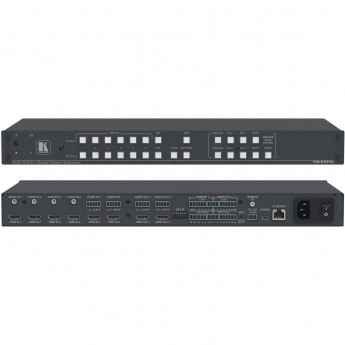 Коммутаторы KRAMER VS-62HA 53766