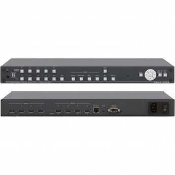 Коммутаторы KRAMER VSM-4X4HFS 53777