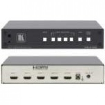 Коммутаторы KRAMER VS-41HC 53797