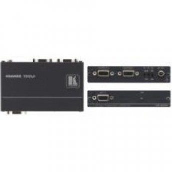 Усилители-распределители KRAMER VP-200K 53806 Усилители-распределители KRAMER VP-200K 53806