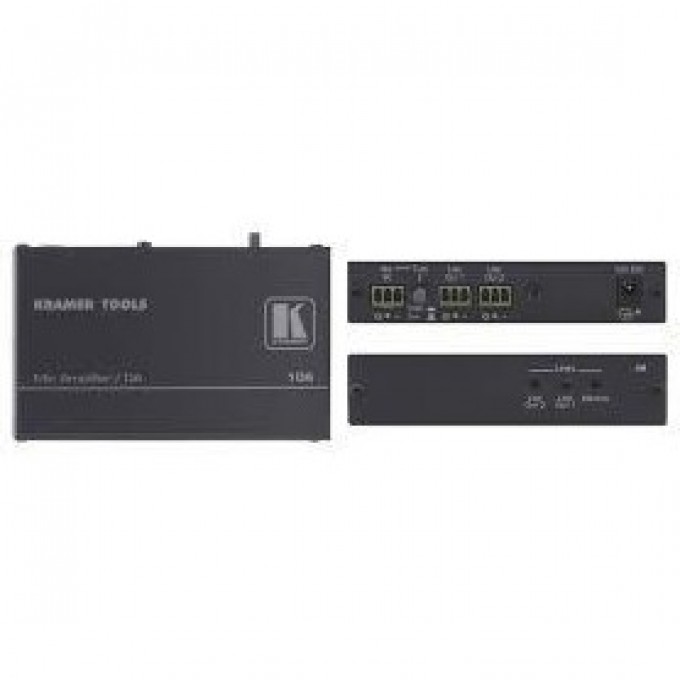 Усилители-распределители KRAMER 106 53807