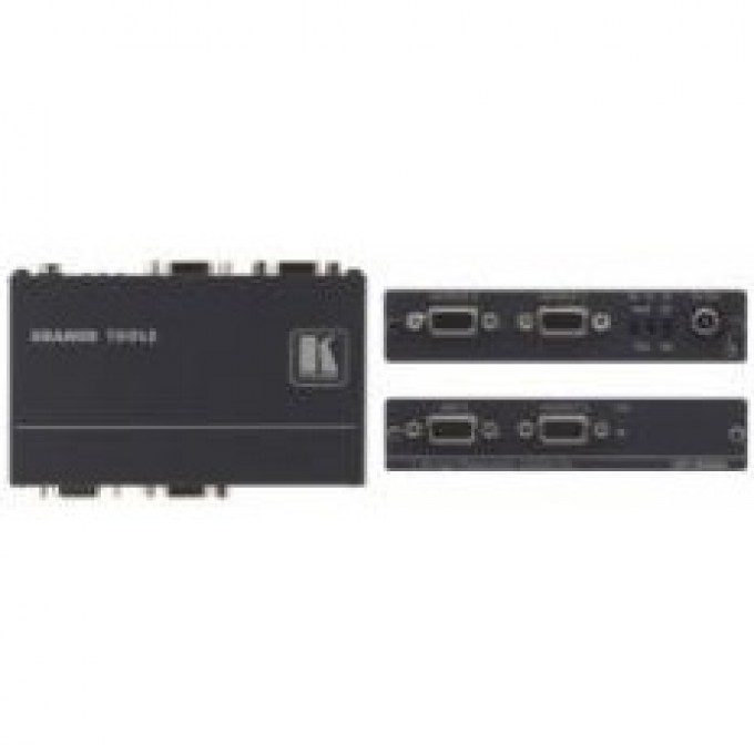 Усилители-распределители KRAMER VP-300K 53811