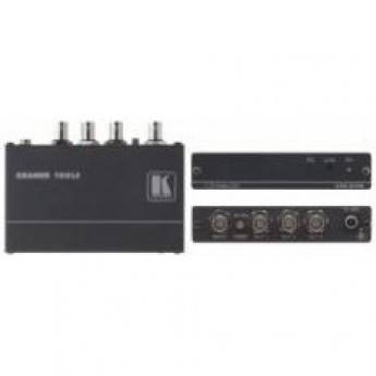 Усилители-распределители KRAMER VM-3VN 53812 Усилители-распределители KRAMER VM-3VN 53812