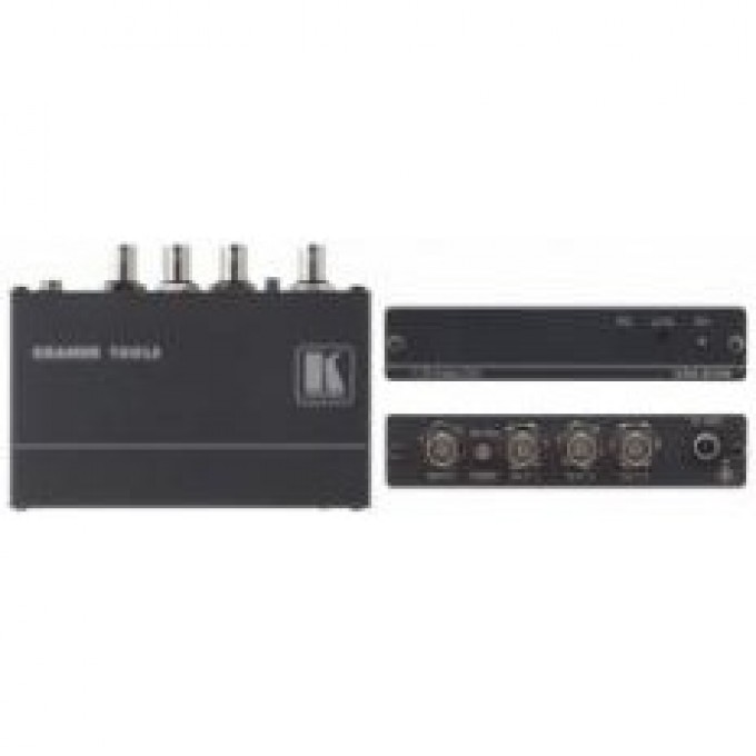 Усилители-распределители KRAMER VM-3VN 53812