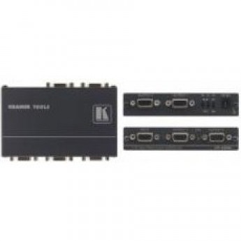 Усилители-распределители KRAMER VP-400K 53814 Усилители-распределители KRAMER VP-400K 53814
