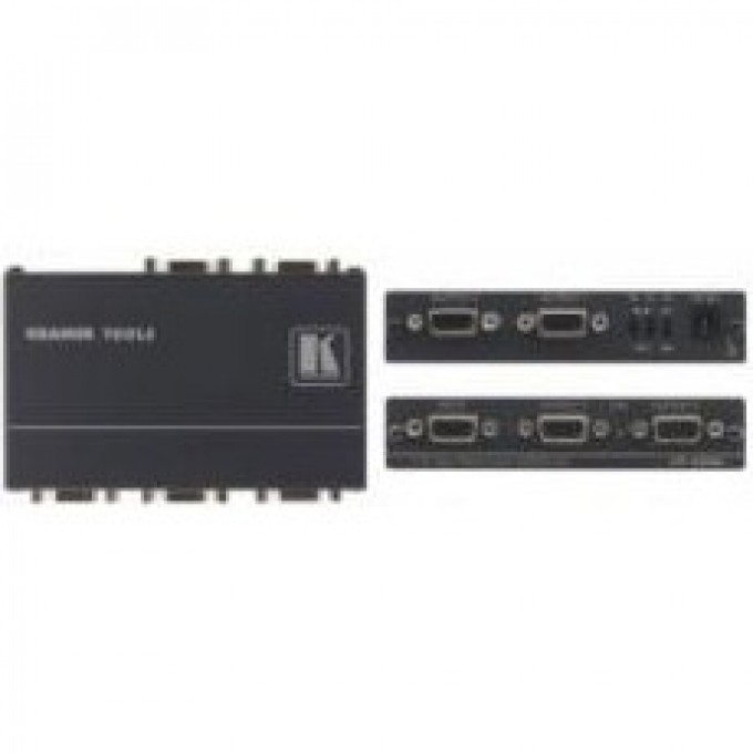 Усилители-распределители KRAMER VP-400K 53814