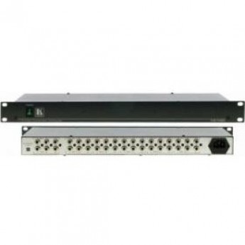 Усилители-распределители KRAMER VM-100C 53817 Усилители-распределители KRAMER VM-100C 53817