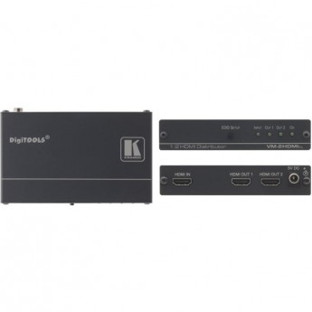 Усилители-распределители KRAMER VM-2HXL 53820 Усилители-распределители KRAMER VM-2HXL 53820