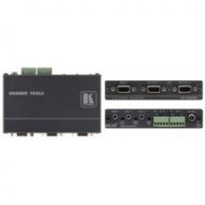 Усилители-распределители KRAMER VP-200AK 53822