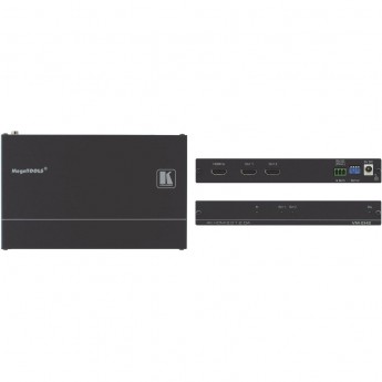 Усилители-распределители KRAMER VM-2DH 53829 Усилители-распределители KRAMER VM-2DH 53829