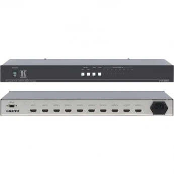 Усилители-распределители KRAMER VM-28H 53833
