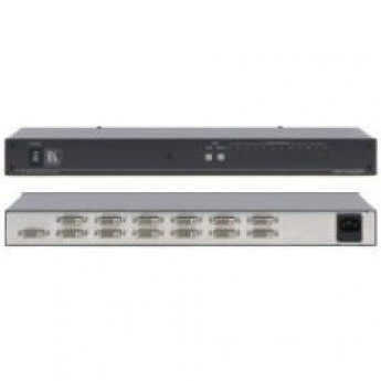 Усилители-распределители KRAMER VM-12HDCP 53836 Усилители-распределители KRAMER VM-12HDCP 53836