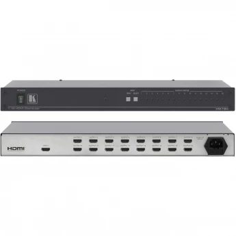 Усилители-распределители KRAMER VM-16H/220V 53837