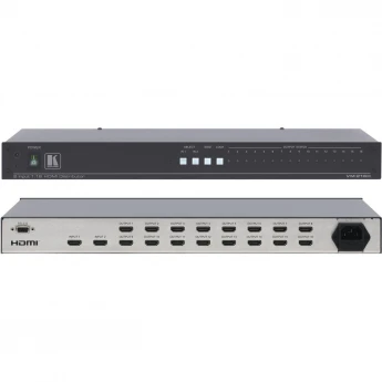 Усилители-распределители KRAMER VM-216H-NV 53840