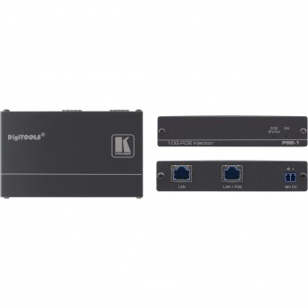 Устройства передачи сигнала по витой паре KRAMER PSE-1 53852