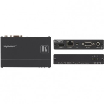 Устройства передачи сигнала по витой паре KRAMER TP-573 53862