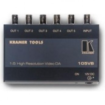 Устройства передачи сигнала по витой паре KRAMER PT-110XL 53863