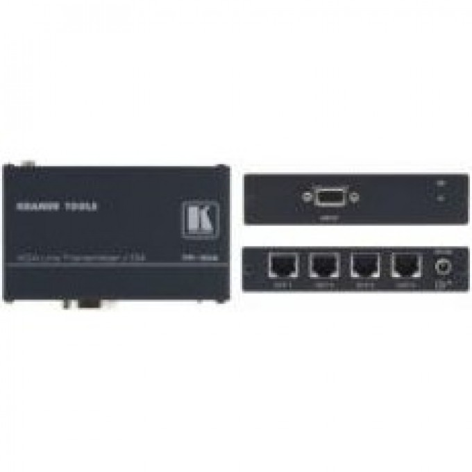 Устройства передачи сигнала по витой паре KRAMER TP-104HD 53864
