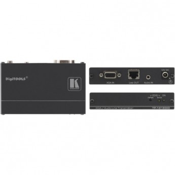Устройства передачи сигнала по витой паре KRAMER TP-121EDID 53865
