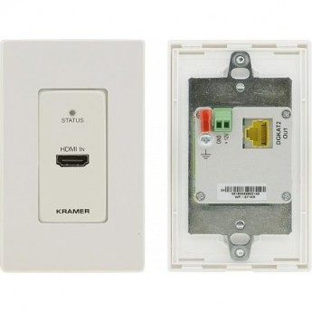 Устройства передачи сигнала по витой паре KRAMER WP-871xr 53866