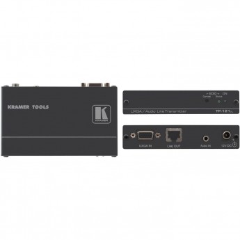 Устройства передачи сигнала по витой паре KRAMER TP-121XL 53870