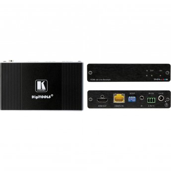 Устройства передачи сигнала по витой паре KRAMER TP-874XR 53876