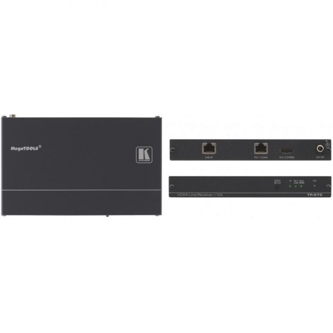 Устройства передачи сигнала по витой паре KRAMER TP-575 53906