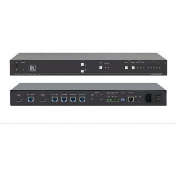 Устройства передачи сигнала по витой паре KRAMER VM-214D 53921