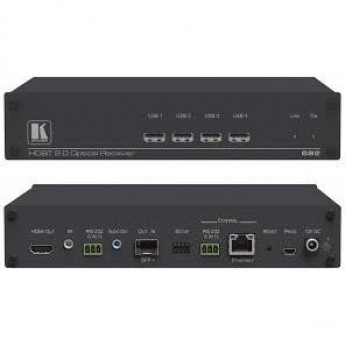 Устройства передачи сигнала по витой паре KRAMER 692 53922