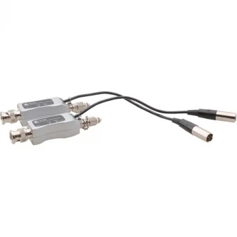 Устройства передачи сигнала по оптике KRAMER 613R/T 54018