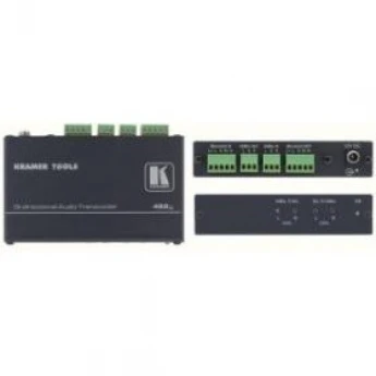 Преобразователи форматов KRAMER 482XL 54029