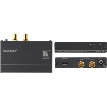 Преобразователи форматов KRAMER FC-113 54038