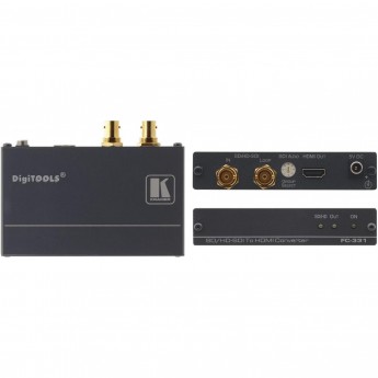 Преобразователи форматов KRAMER FC-331-MD 54039 Преобразователи форматов KRAMER FC-331-MD 54039