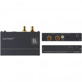 Преобразователи форматов KRAMER FC-331-MD 54039