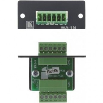 Аксессуары KRAMER WA-1H(W) 54049