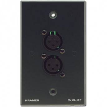 Аксессуары KRAMER WXL-2F/EUK(G) 54055