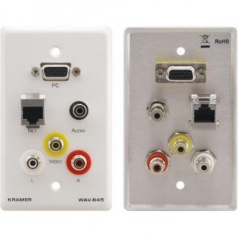 Аксессуары KRAMER WAV-645/US(G) 54065