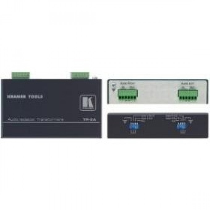 Аксессуары KRAMER TR-2A 54067