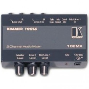 Аксессуары KRAMER 102MX 54069