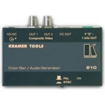 Аксессуары KRAMER 810 54074