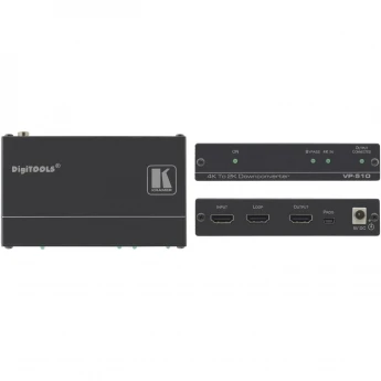 Преобразователи форматов KRAMER VP-510 54082