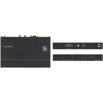 Преобразователи форматов KRAMER VP-425 54083
