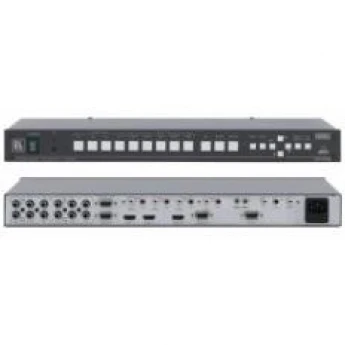КОММУТАЦИОННОЕ ОБОРУДОВАНИЕ KRAMER VP-728 54090