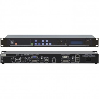 КОММУТАЦИОННОЕ ОБОРУДОВАНИЕ KRAMER VP-796 54093