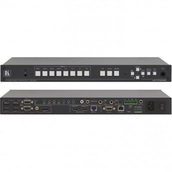 КОММУТАЦИОННОЕ ОБОРУДОВАНИЕ KRAMER VP-773A 54096