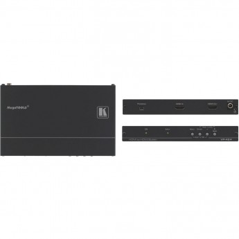 КОММУТАЦИОННОЕ ОБОРУДОВАНИЕ KRAMER VP-424 54097